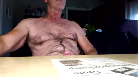 robke1966 online show from 10/11/25, 06:34