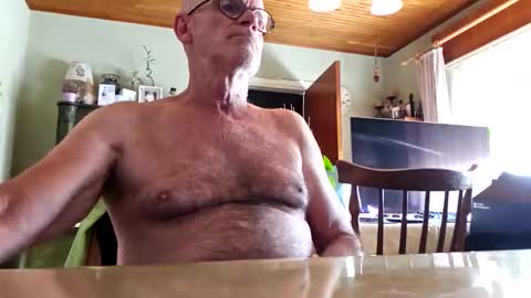 robke1966 online show from 11/07/25, 10:15