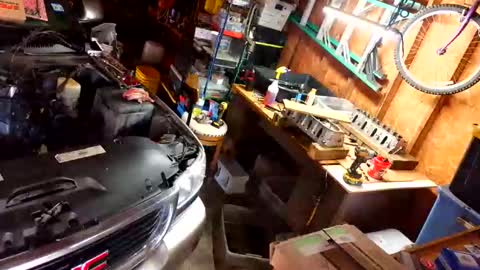 robnster99 online show from 05/27/26, 10:07