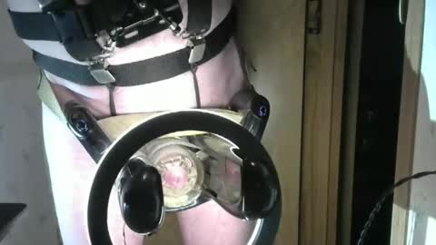 Robodickmilker online show from 12/14/24, 06:56