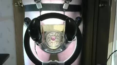 Robodickmilker online show from 12/17/24, 11:49