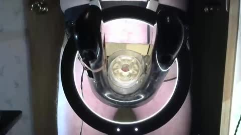 Robodickmilker online show from 12/27/24, 08:13