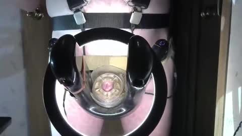 Robodickmilker online show from 01/03/25, 11:55