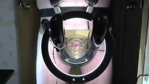 Robodickmilker online show from 01/24/25, 12:31