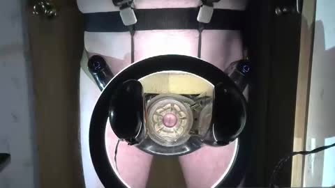 Robodickmilker online show from 01/26/25, 05:55