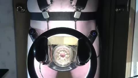 Robodickmilker online show from 02/07/25, 09:37