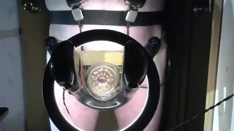 Robodickmilker online show from 02/14/25, 07:54