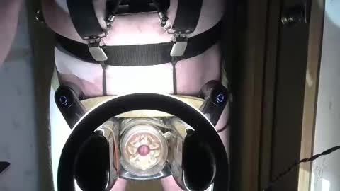 Robodickmilker online show from 02/17/25, 05:53