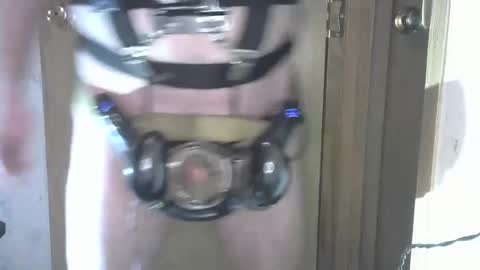 Robodickmilker online show from 02/24/25, 04:05