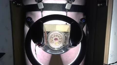 Robodickmilker online show from 03/06/25, 06:19