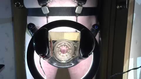 Robodickmilker online show from 03/07/25, 09:27