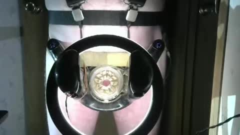 Robodickmilker online show from 03/08/25, 10:34