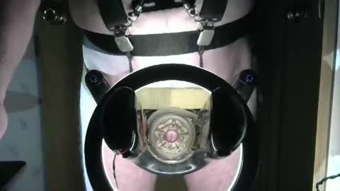 Robodickmilker online show from 03/10/25, 01:45