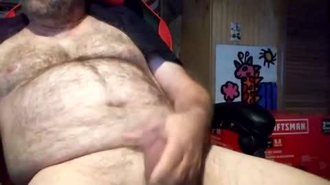 Robo Nuts online show from 12/03/24, 11:33