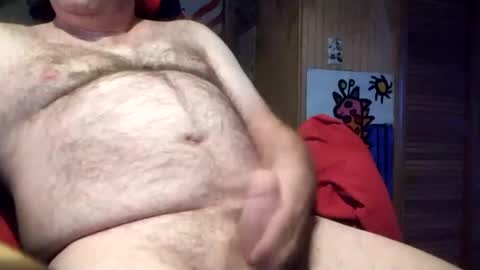 Robo Nuts online show from 12/19/24, 08:23
