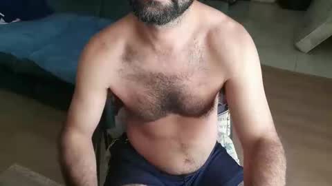 Robson online show from 01/31/25, 06:14