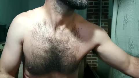 Robson online show from 09/11/25, 03:50