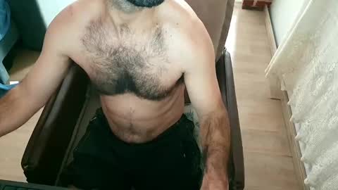 Robson online show from 09/12/25, 03:12