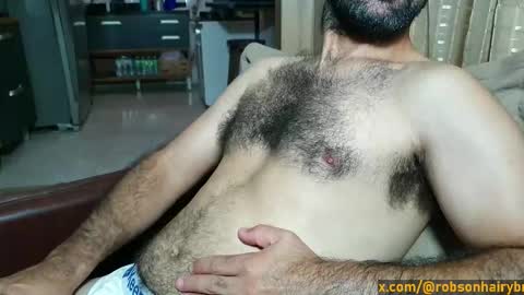 Snapshot of robson_29 chatting on 01/15/26, 03:05 Robson online show from 01/15/26, 03:05
