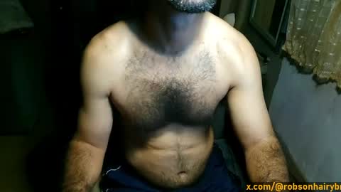Snapshot of robson_29 chatting on 04/25/26, 06:27 Robson online show from 04/25/26, 06:27