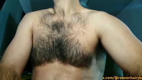 Snapshot of robson_29 chatting on 05/13/26, 10:38 Robson online show from 05/13/26, 10:38
