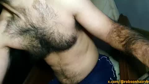 Snapshot of robson_29 chatting on 06/19/26, 02:54 Robson online show from 06/19/26, 02:54
