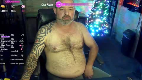Snapshot of robun1801 chatting on 12/05/24, 02:09 Tequila and Whiskey online show from 12/05/24, 02:09