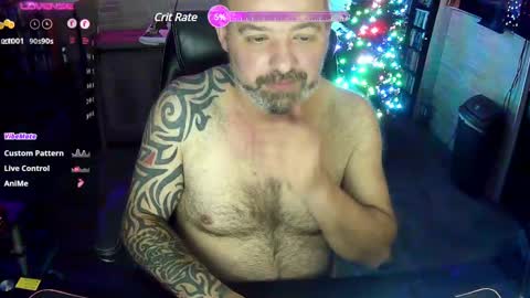 Snapshot of robun1801 chatting on 12/06/24, 05:42 Tequila and Whiskey online show from 12/06/24, 05:42