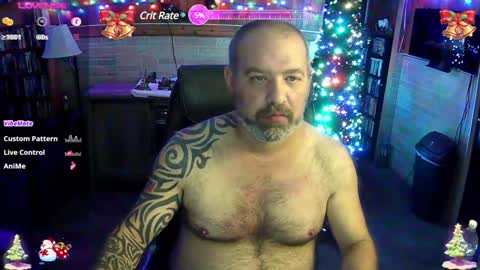 Snapshot of robun1801 chatting on 12/08/24, 02:49 Tequila and Whiskey online show from 12/08/24, 02:49