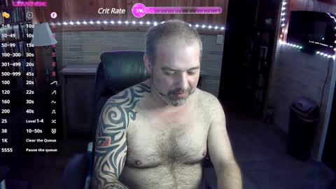 Snapshot of robun1801 chatting on 12/29/24, 03:44 Tequila and Whiskey online show from 12/29/24, 03:44