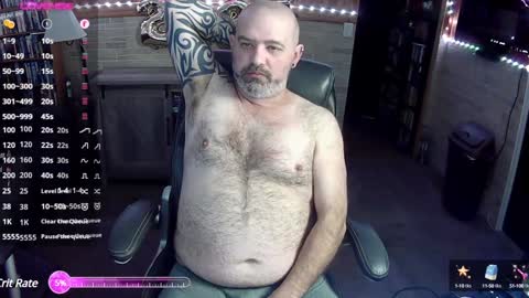 Snapshot of robun1801 chatting on 01/04/25, 05:05 Tequila and Whiskey online show from 01/04/25, 05:05