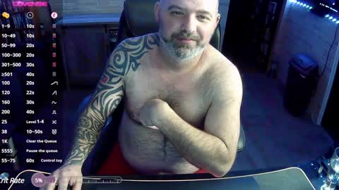 Snapshot of robun1801 chatting on 01/07/25, 08:13 Tequila and Whiskey online show from 01/07/25, 08:13