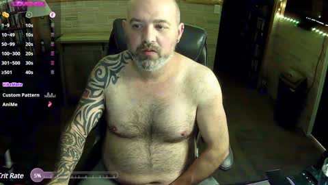 Snapshot of robun1801 chatting on 01/08/25, 02:46 Tequila and Whiskey online show from 01/08/25, 02:46