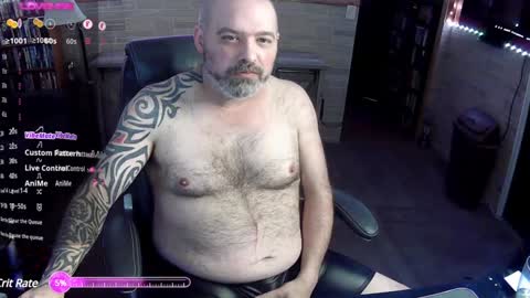 Snapshot of robun1801 chatting on 01/11/25, 03:42 Tequila and Whiskey online show from 01/11/25, 03:42