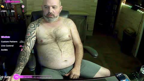 Snapshot of robun1801 chatting on 01/12/25, 02:45 Tequila and Whiskey online show from 01/12/25, 02:45