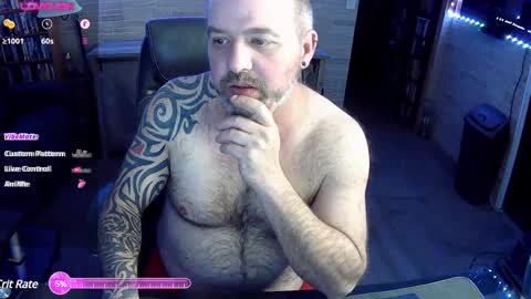 Snapshot of robun1801 chatting on 02/04/25, 03:33 Tequila and Whiskey online show from 02/04/25, 03:33