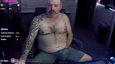 Snapshot of robun1801 chatting on 02/05/25, 11:28 Tequila and Whiskey online show from 02/05/25, 11:28