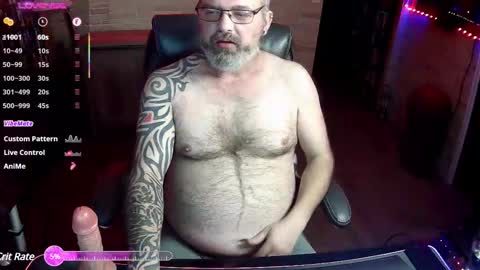 Snapshot of robun1801 chatting on 02/21/25, 02:28 Tequila and Whiskey online show from 02/21/25, 02:28