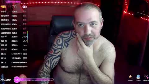 Snapshot of robun1801 chatting on 03/08/25, 03:28 Tequila and Whiskey online show from 03/08/25, 03:28