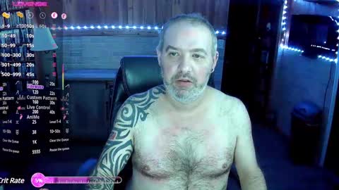 Snapshot of robun1801 chatting on 03/08/25, 02:51 Tequila and Whiskey online show from 03/08/25, 02:51