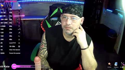 Snapshot of robun1801 chatting on 09/09/25, 01:38 Tequila and Whiskey online show from 09/09/25, 01:38