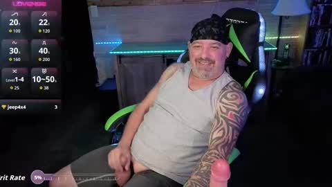 Snapshot of robun1801 chatting on 10/08/25, 12:52 Tequila and Whiskey online show from 10/08/25, 12:52