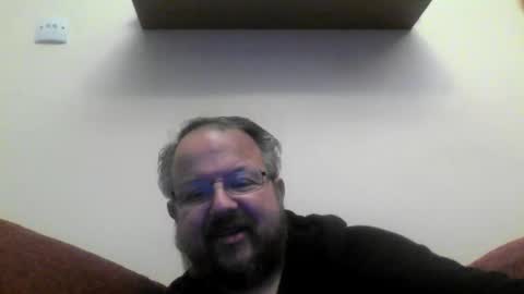 Snapshot of robx32 chatting on 01/13/25, 11:30 Rob online show from 01/13/25, 11:30