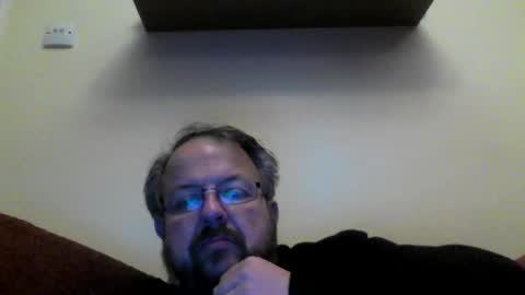 Snapshot of robx32 chatting on 01/13/25, 11:38 Rob online show from 01/13/25, 11:38