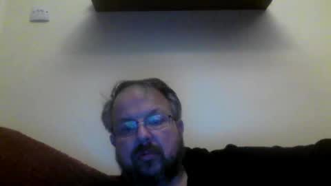Snapshot of robx32 chatting on 01/18/25, 11:33 Rob online show from 01/18/25, 11:33