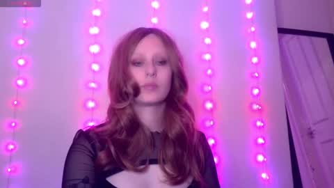 Robyn vandal online show from 09/15/25, 10:04