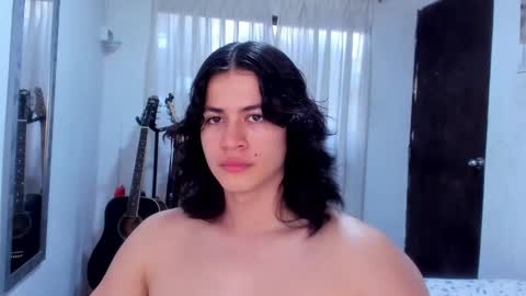 roca inca online show from 01/24/25, 05:42