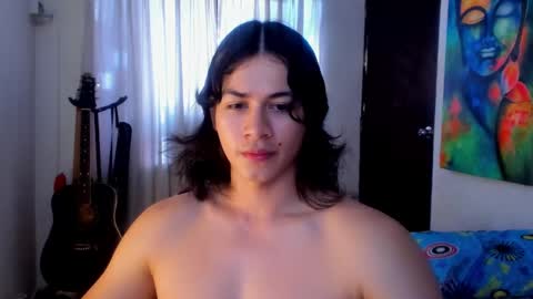 roca inca online show from 01/30/25, 04:13