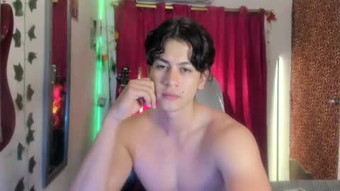 roca inca online show from 10/21/25, 06:14