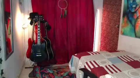 roca inca online show from 07/16/26, 11:38